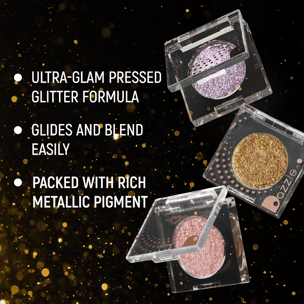 Dazzle Dot Glitter