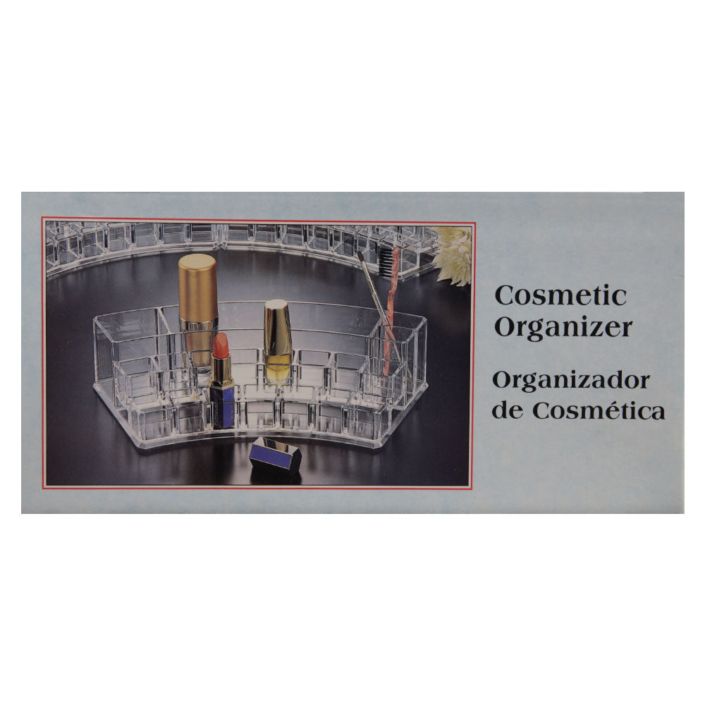 Makeup Organiser - F1030