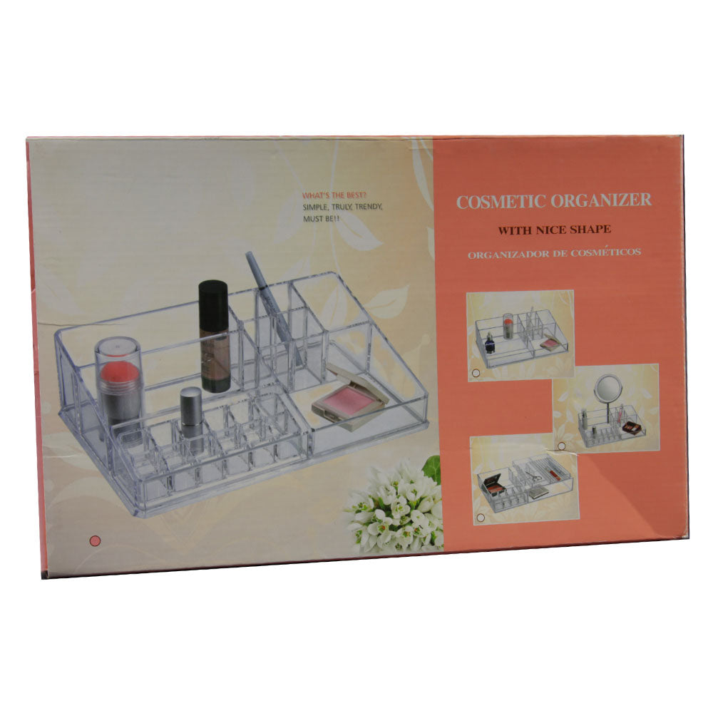 Makeup Organiser - F1047