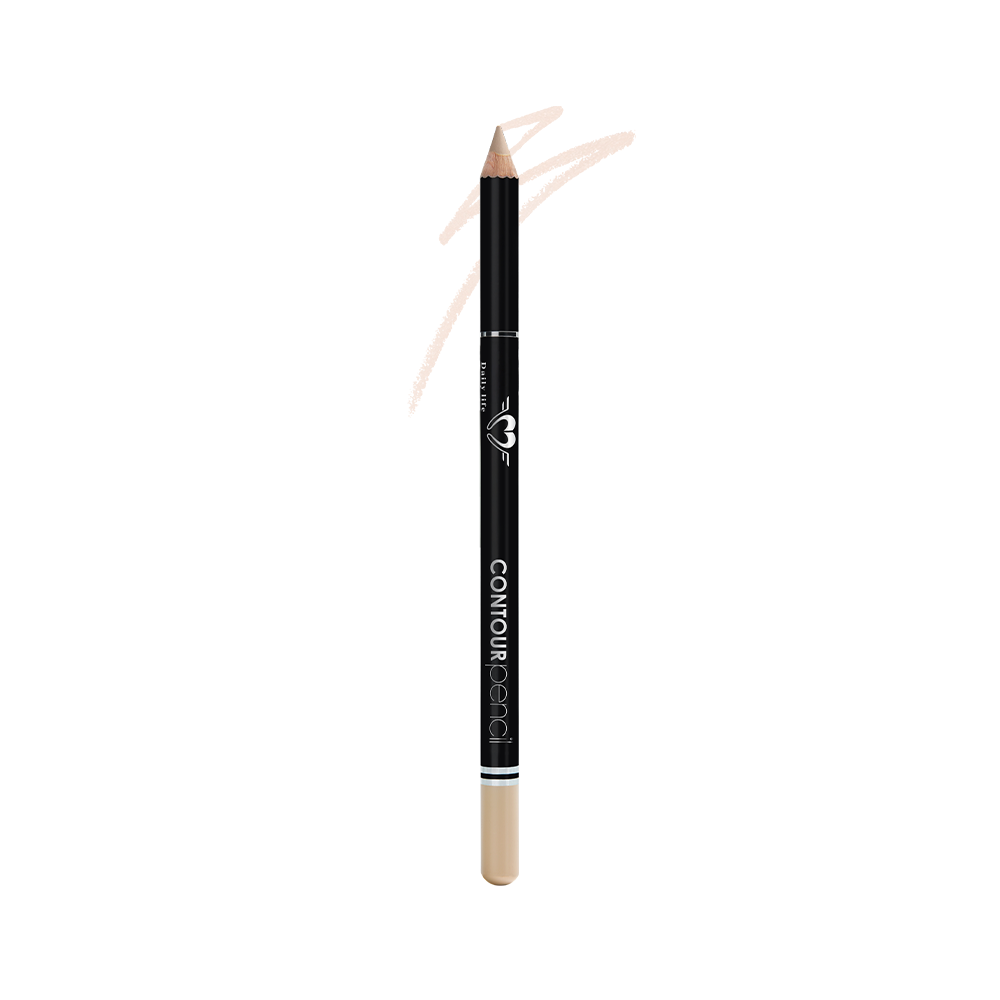 Contour Pencil - F120