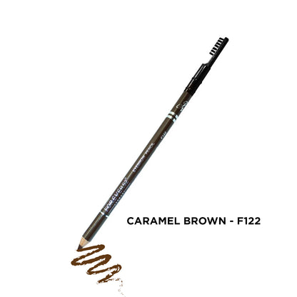 Caramel brown - F122