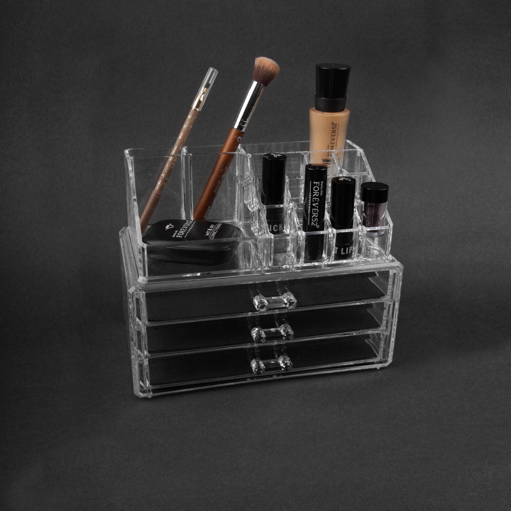 Makeup Organiser - F1300