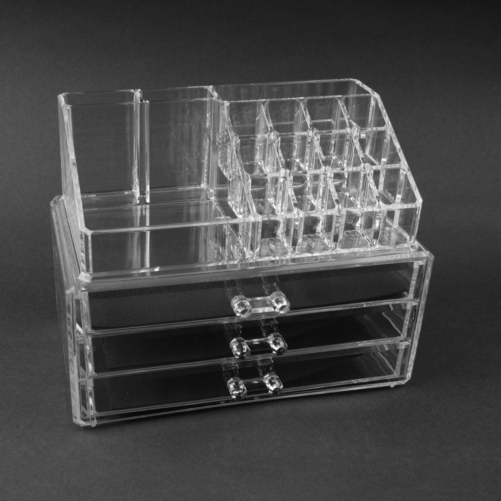 Makeup Organiser - F1300