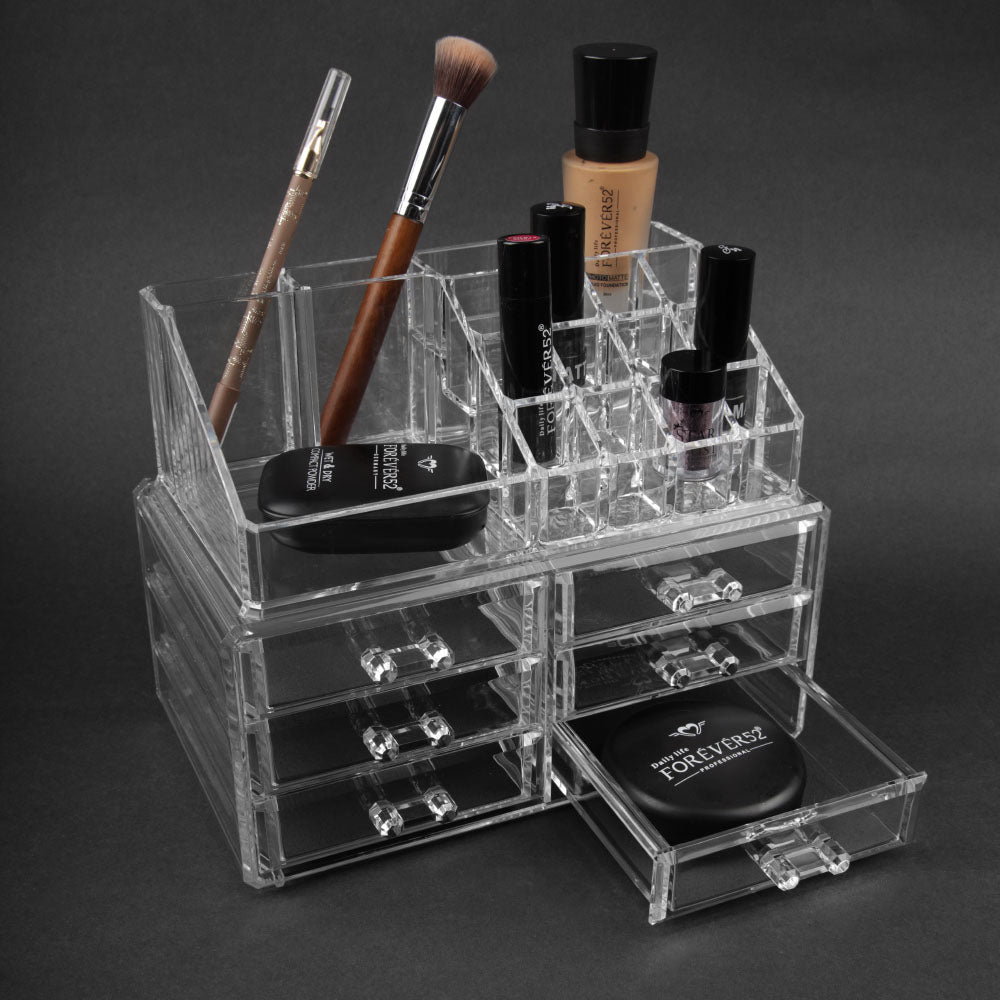 Makeup Organiser - F1301
