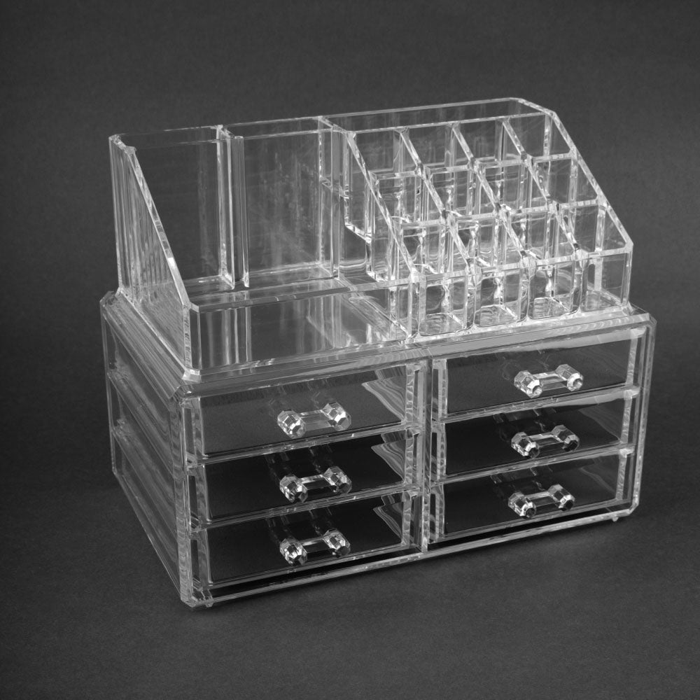 Makeup Organiser - F1301