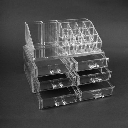 Makeup Organiser - F1301