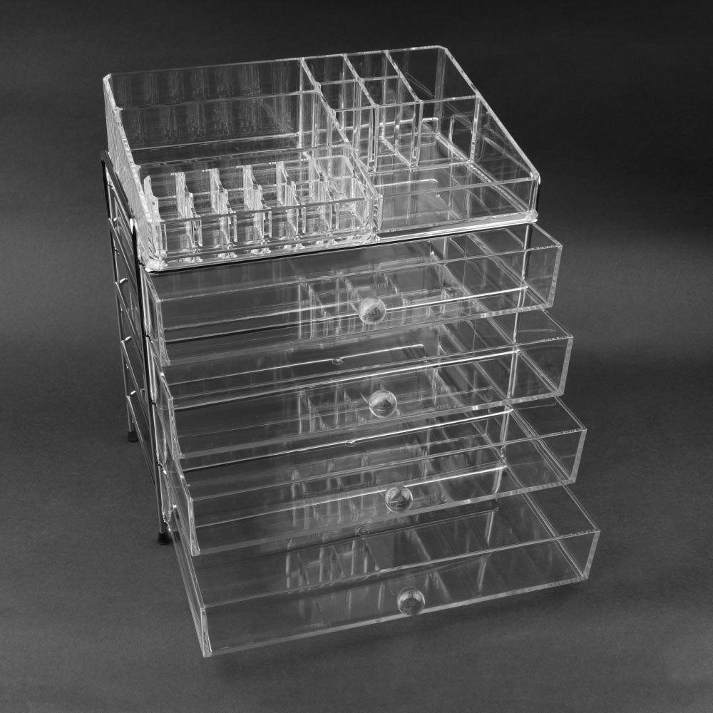 Makeup Organiser - F1380
