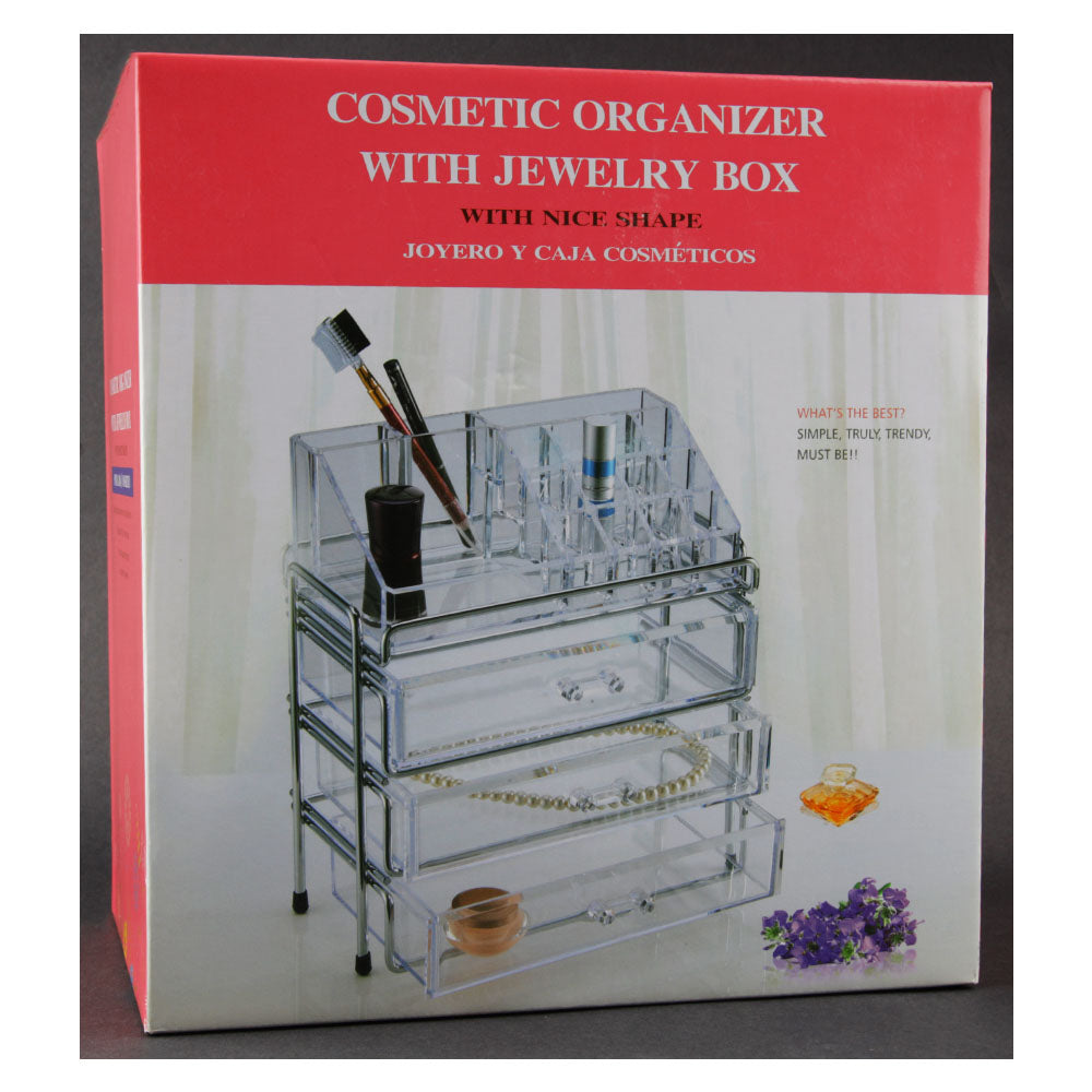 Makeup Organiser - F1384