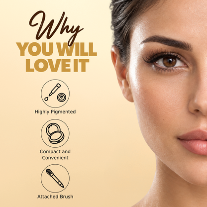 Miracle Extra Precise Browliner
