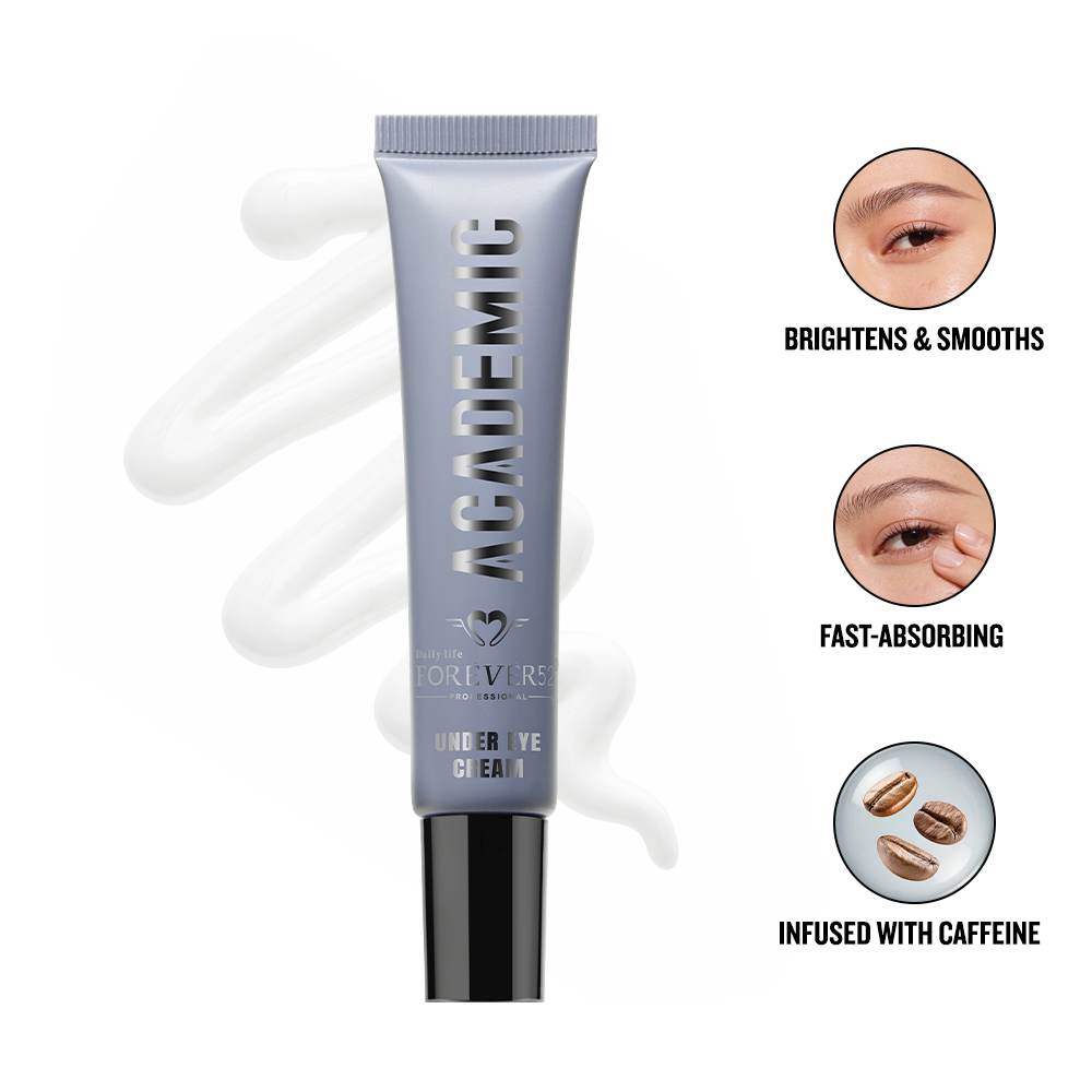 Academic Under Eye Cream - FAC801