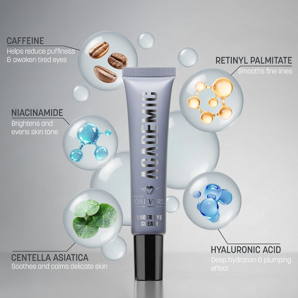 Academic Under Eye Cream - FAC801