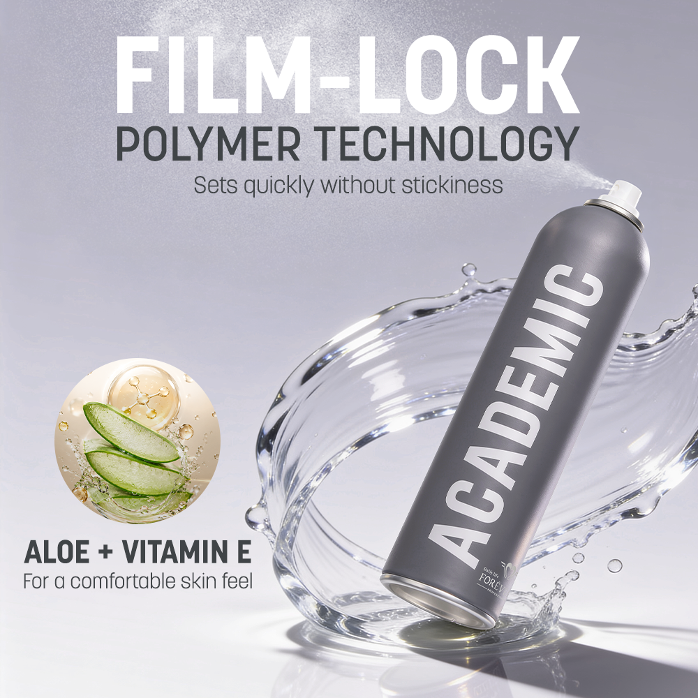 Academic Fixer Spray - FAS001