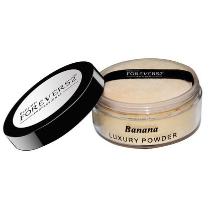 Banana Luxury Powder - FBP001