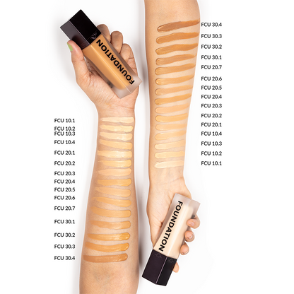 Coverup Foundation