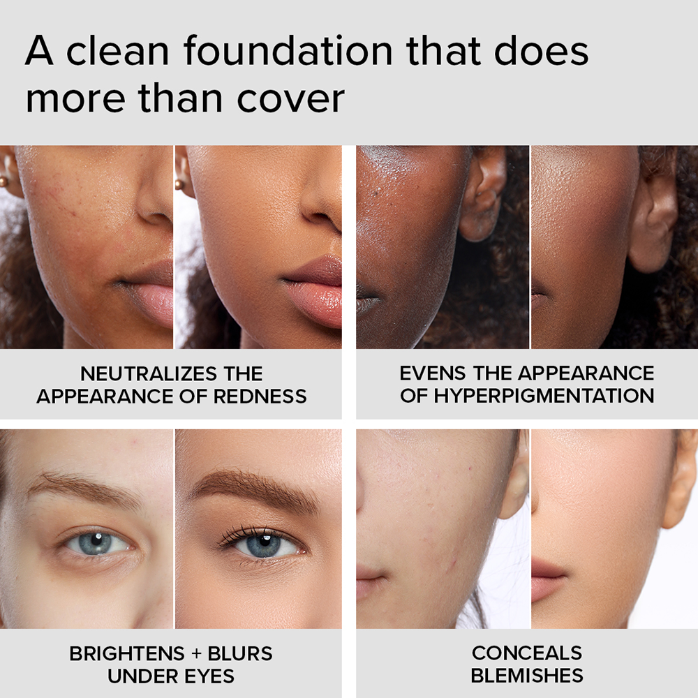 Coverup Foundation