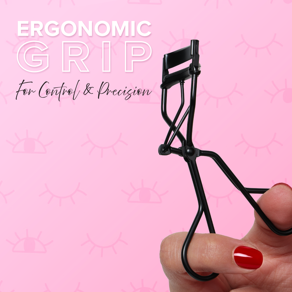 Eyelash Curler Big - FEC001