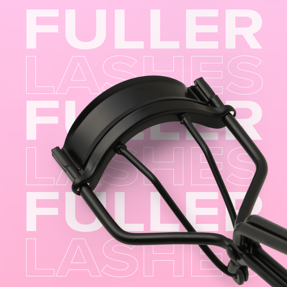 Eyelash Curler Big - FEC001