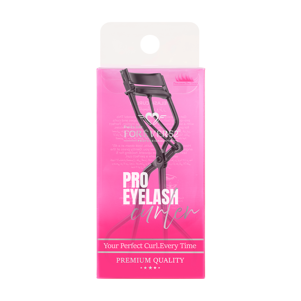 Eyelash Curler Big - FEC001