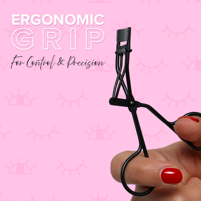 Eyelash Curler Small - FEC002