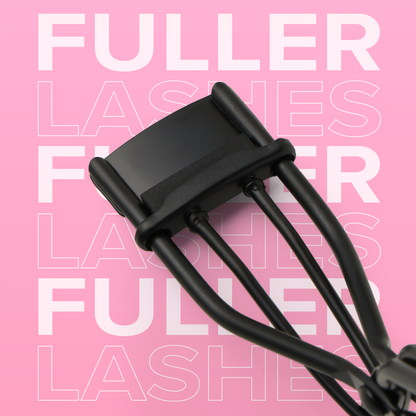 Eyelash Curler Small - FEC002