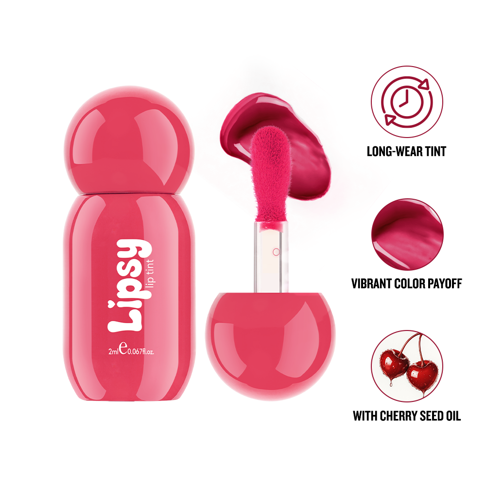 Cherry Crush - FLT001