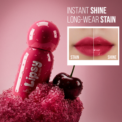 Cherry Crush - FLT001