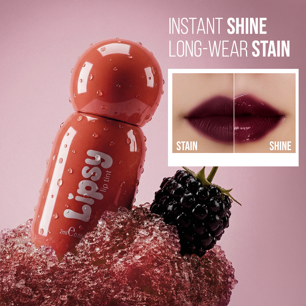 Berry Crush - FLT004