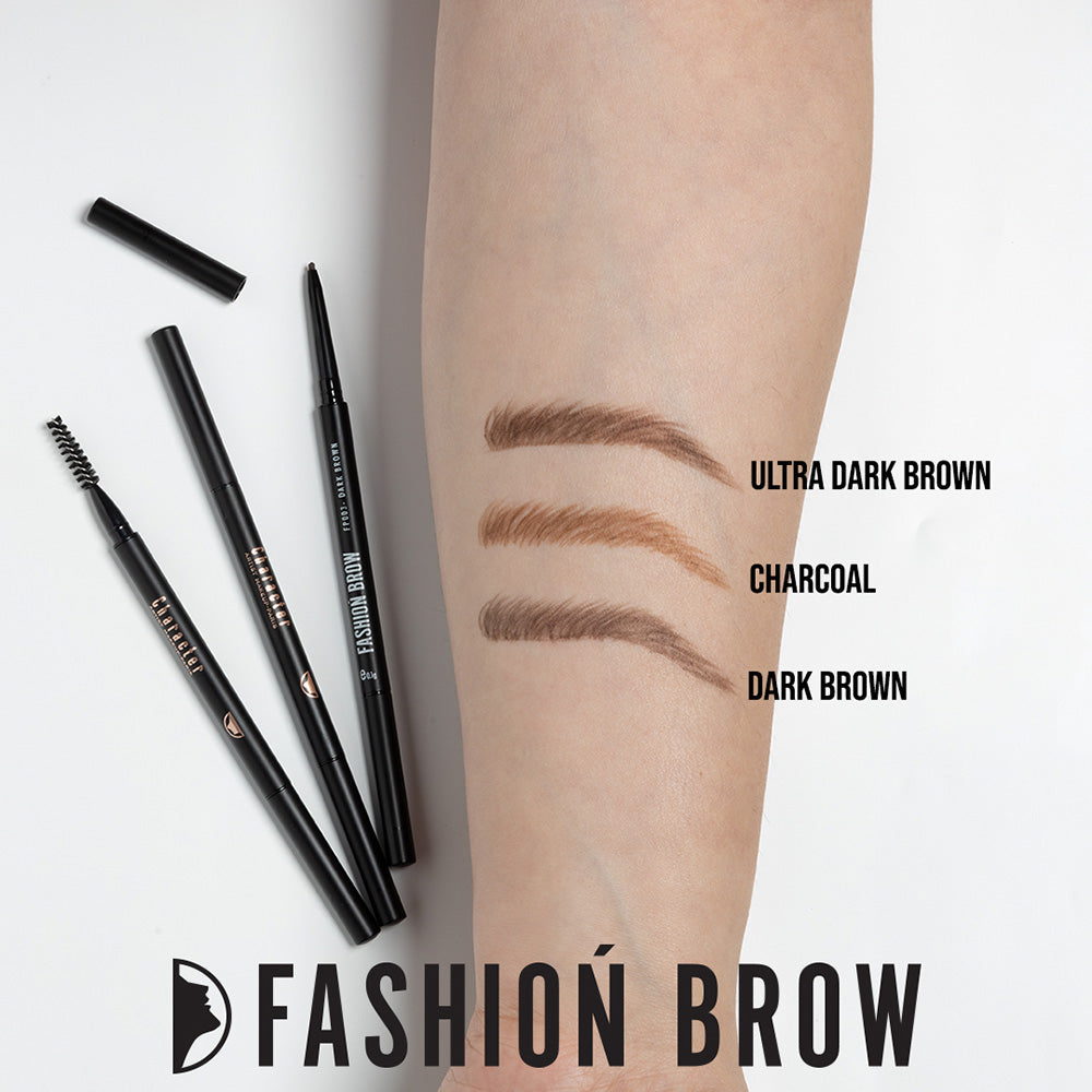 Character Fashion Brow Pencil