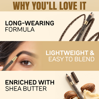 Brow Perfection Pencil