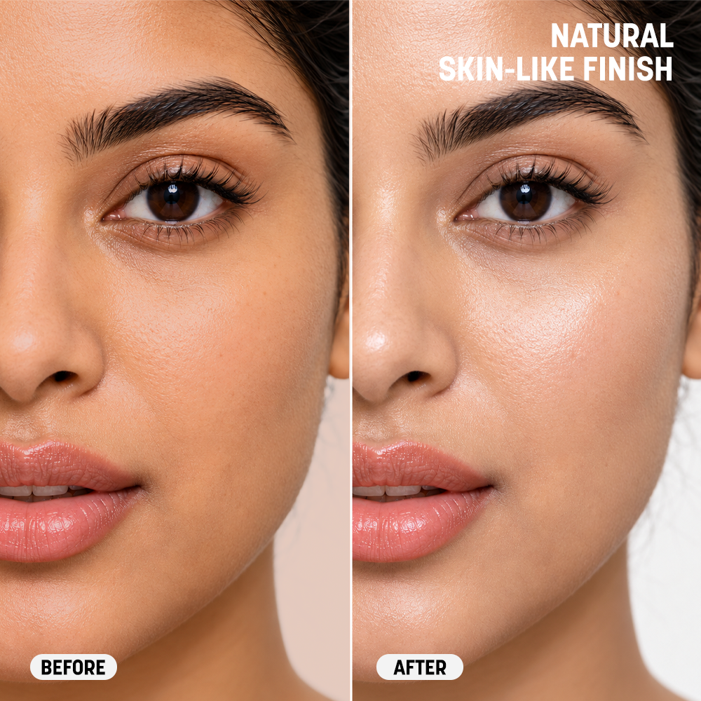 Sun Barrier Hybrid Tinted Sunscreen