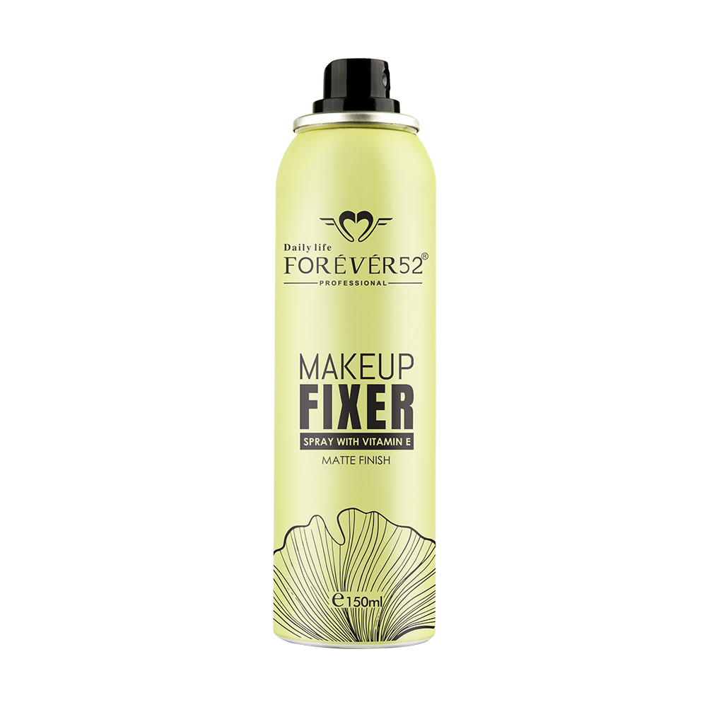 Makeup Fixer Spray With Vitamin E - FZ101