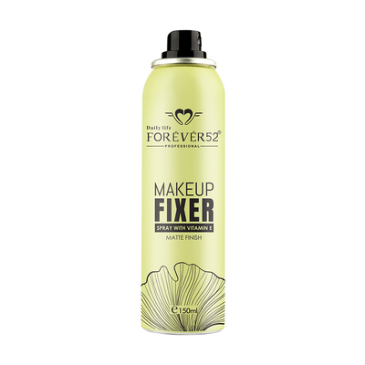 Makeup Fixer Spray