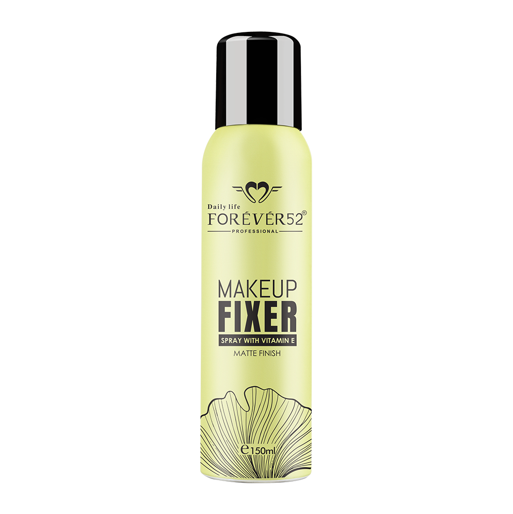 Makeup Fixer Spray With Vitamin E - FZ101