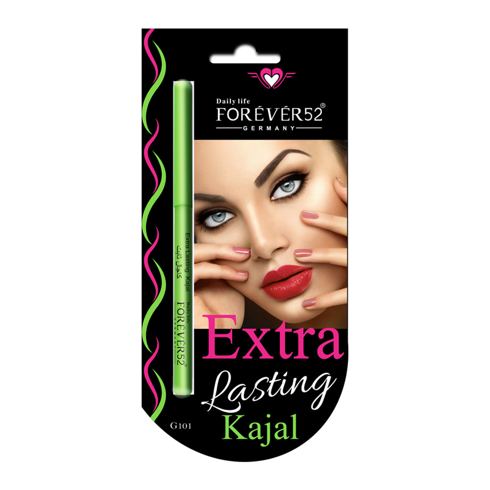 Extra Lasting Kajal - G101 (Made in Germany)