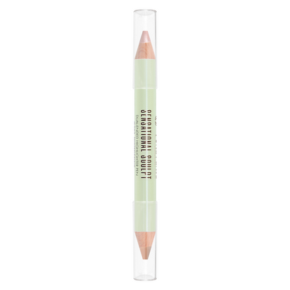 Mint Define Contour - G302