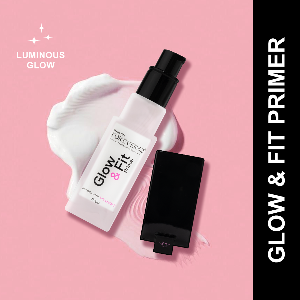 Glow & Fit Primer