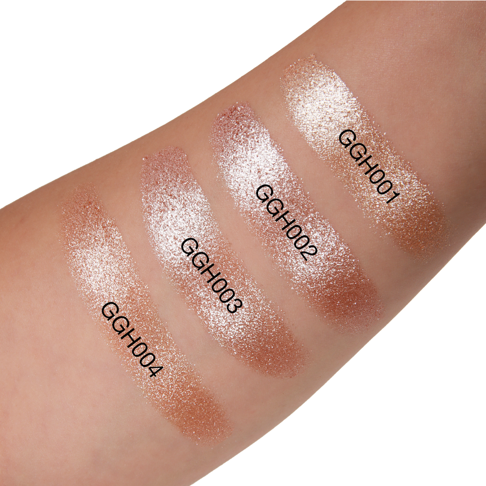 Glow Gal Loose Highlighter