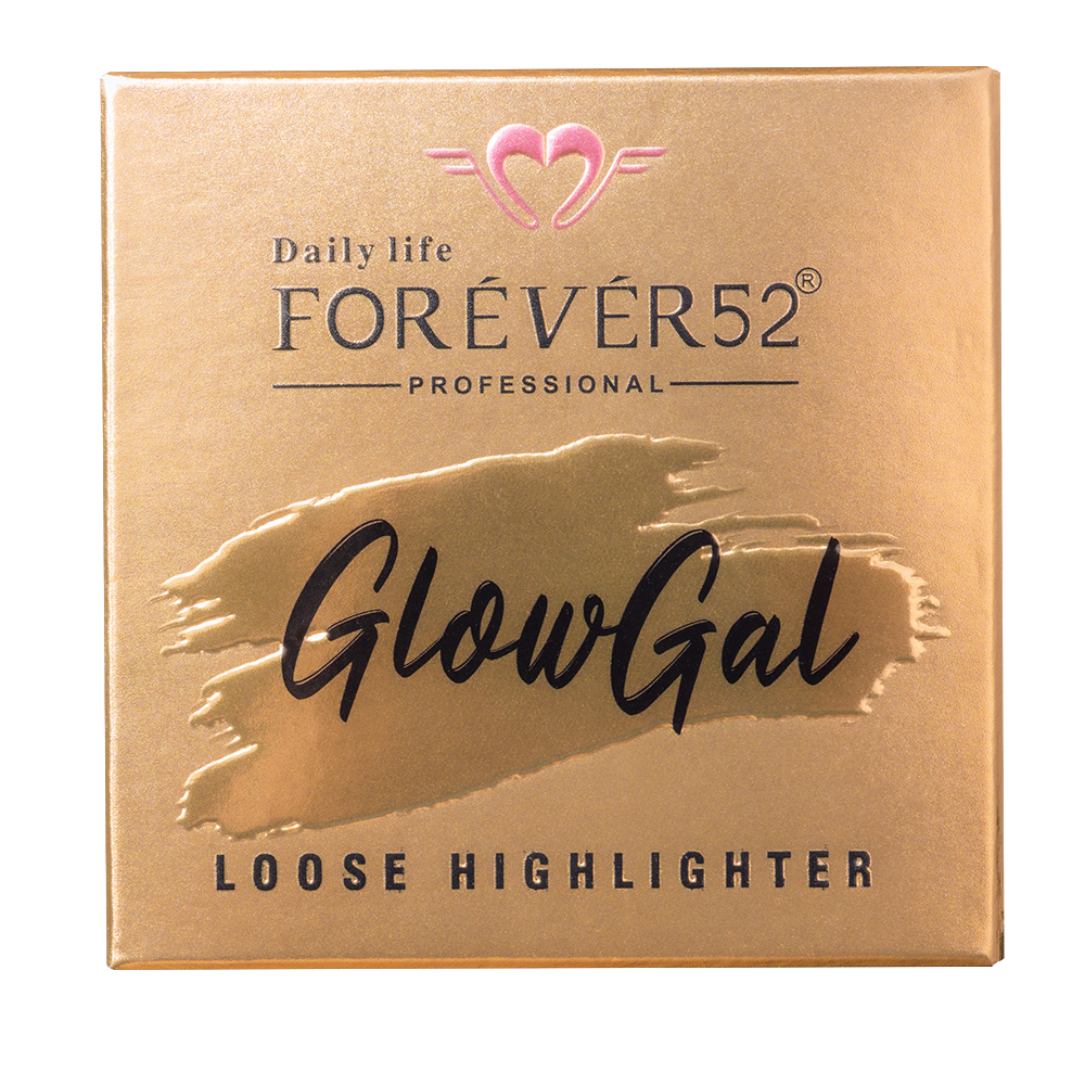 Glow Gal Loose Highlighter