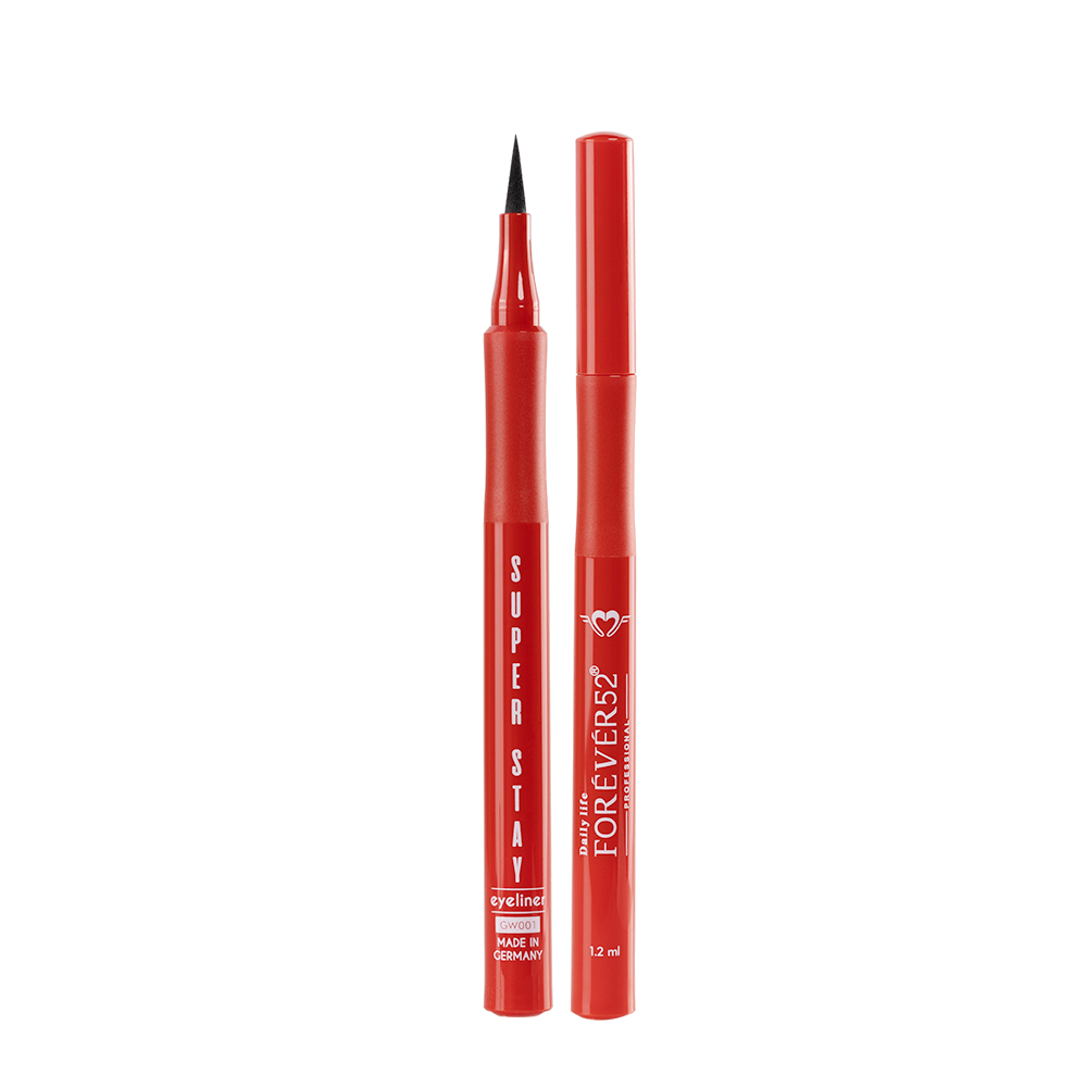 Super Stay Eyeliner (Made in Germany) - GW001