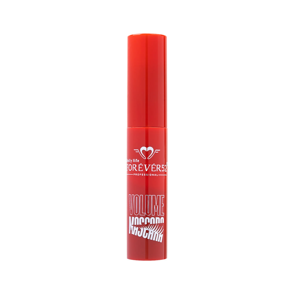 Creamy Mascara With Silicon Brush - H001