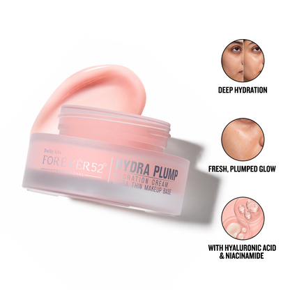 Hydra Plump - HLM001