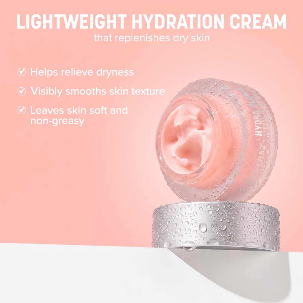 Hydra Plump - HLM001