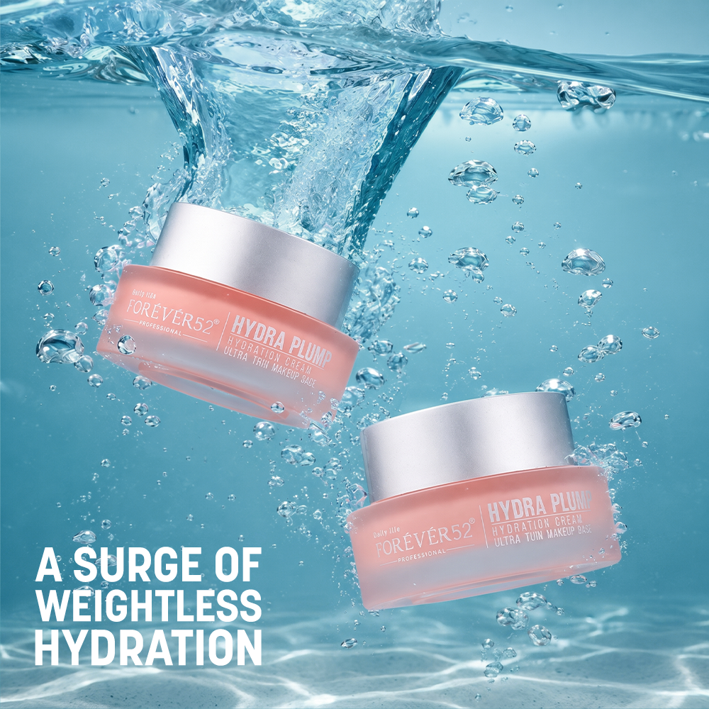 Hydra Plump - HLM001