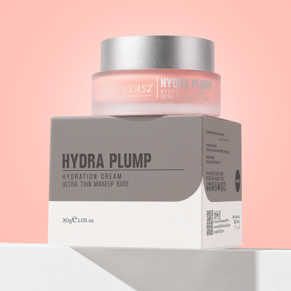 Hydra Plump - HLM001
