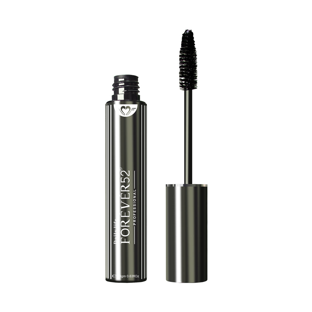 Mascara with thick brush - HM001