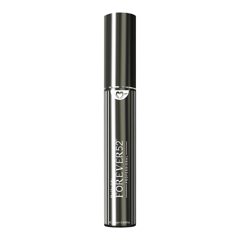 Mascara with thick brush - HM001