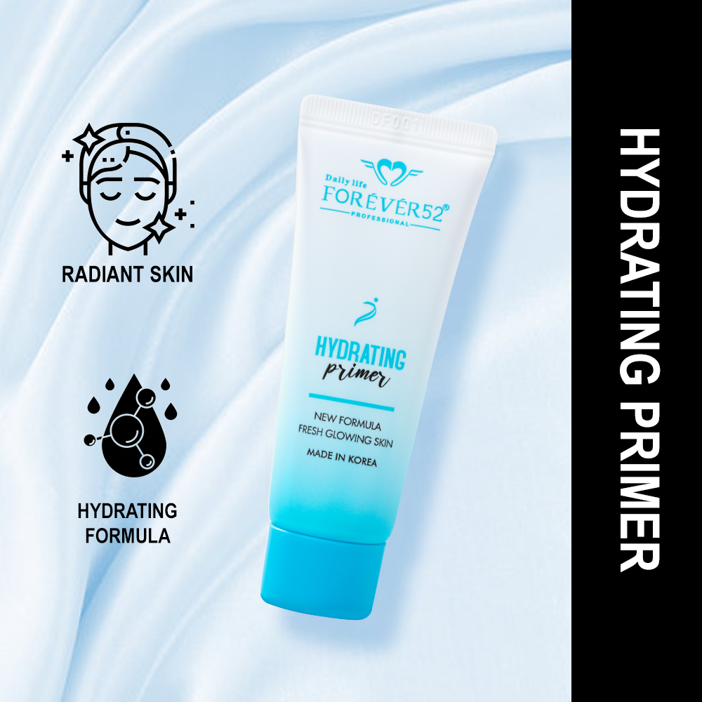 Hydrating Primer - HPR001