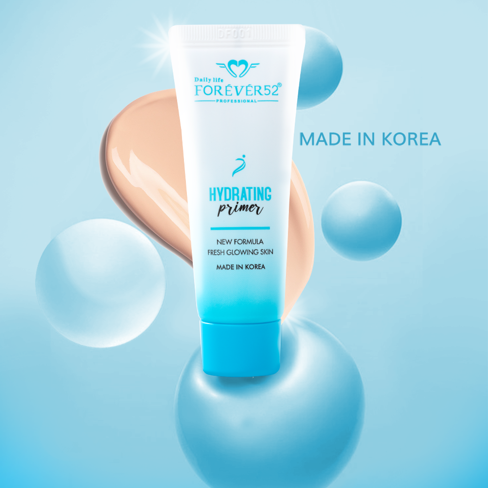 Hydrating Primer - HPR001