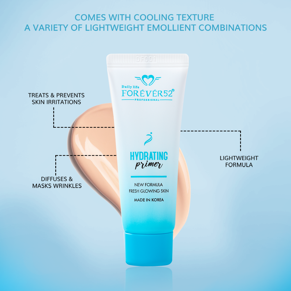 Hydrating Primer - HPR001