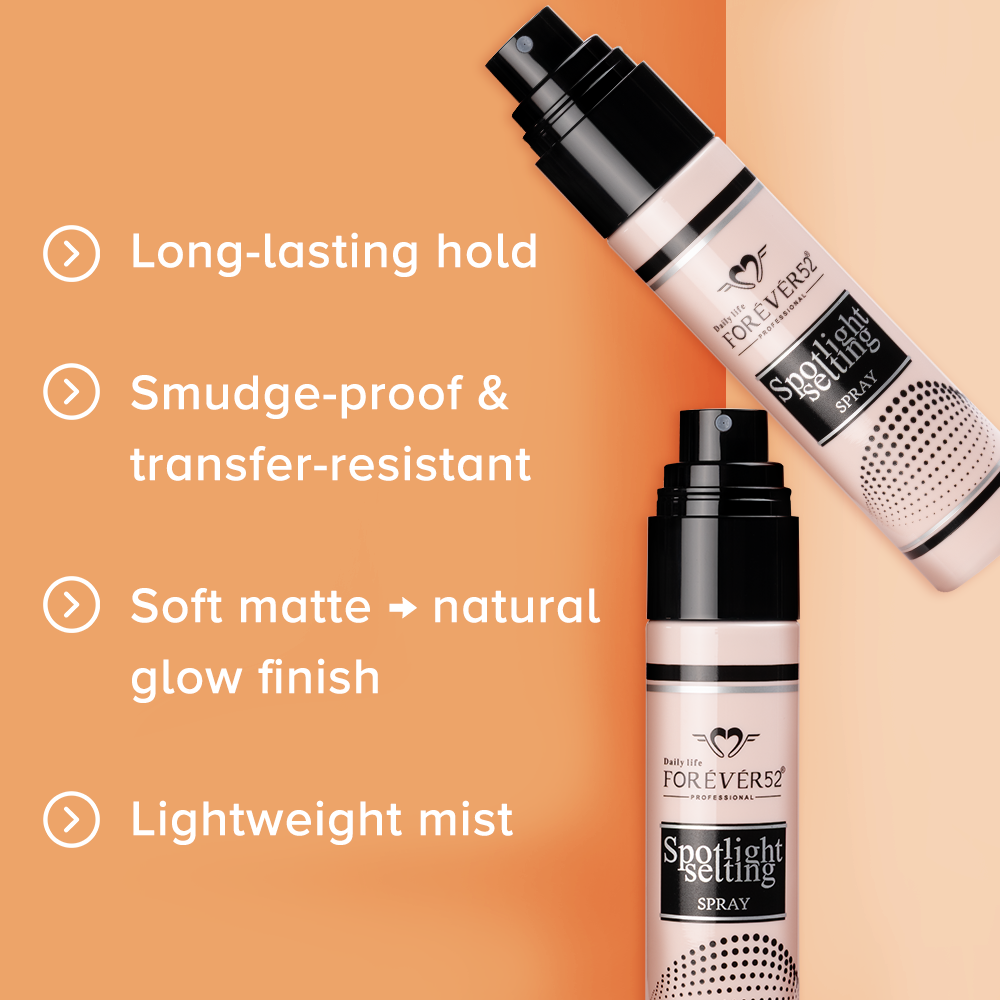 سبوتلايت ساتينغ سبراي - HSM001